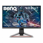 BenQ monitor @ 25" EX2510S LED 1ms/165Hz/IPS/HDR