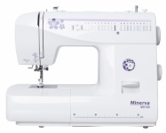 Minerva õmblusmasin Sewing Machine M819B