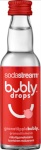 SodaStream Bubly Drops granaatõunakontsentraat, 40 ml