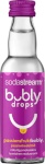 SodaStream Bubly Drops granadillikontsentraat, 40 ml