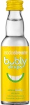 SodaStream Bubly Drops sidrunikontsentraat, 40 ml