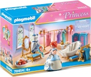 Playmobil klotsid Princess Dressing Room 70454