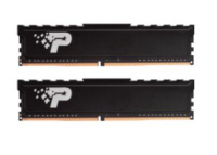 Patriot mälu Signature Premium PSP432G3200KH1 module 32 GB 2 x 16 GB DDR4 3200MHz