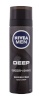 Nivea raseerimisvaht Men Deep Smooth Shave 200ml, meestele