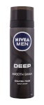 Nivea raseerimisvaht Men Deep Smooth Shave 200ml, meestele