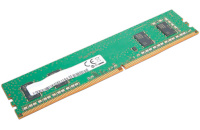 Lenovo mälu 8GB DDR4 3200 UDIMM Memory