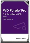 WD kõvaketas Purple Pro 14TB 3.5" Surveillance SATA3 HDD 512MB/7200RPM