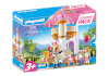 Playmobil klotsid Princess Castle Starter Pack 70500, 61-osaline