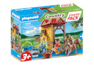 Playmobil klotsid Country Starter Pack Horse Farm 70501