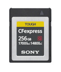 Sony mälukaart CFexpress 256GB Type B Tough