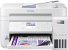 Epson printer Multifunctional printer EcoTank L6276 Contact image sensor (CIS), 3-in-1, Wi-Fi, valge