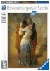 Ravensburger Poland pusle Art Collection kiss, 1000-osaline