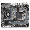 Gigabyte emaplaat H510M S2H V2, Intel, LGA1200, DDR4, mATX