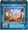 Ravensburger Poland pusle Exit for kids - Cosmos, 368-osaline