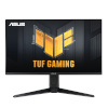 ASUS monitor 71,1cm GAMING TUF VG28UQL1A UHD FSync HDMI+DP Speakers Lift