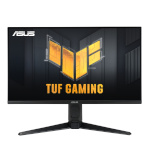 ASUS monitor 71,1cm GAMING TUF VG28UQL1A UHD FSync HDMI+DP Speakers Lift