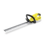 Kärcher hekilõikur HGE 18-45 Battery Hedge Trimmer, kollane/must