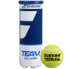 Babolat tennisepallid Gold All Court 501083 3tk