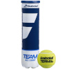 Babolat tennisepallid All Court Tennis Balls 4tk (502081)