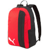 Puma seljakott Teamgoal 23 Backpack punane-must 076854 01