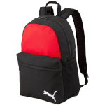 Puma seljakott Teamgoal 23 Backpack punane-must 76855 01