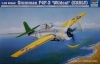 Trumpeter Grumman F4F-3 Wildcat early 1/32