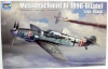 Trumpeter Bf 109G-6 Late