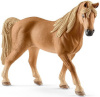 Schleich mängufiguur Figure Mare Tennessee Walker Farm World, punane