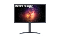 LG monitor 32" 32EP950-B UltraFine OLED Pro 2xHDMI DP USB 3.0 schwar