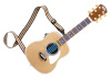 Little Tikes akustiline kitarr lastele Acoustic Guitar My Real Jam