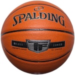 Spalding korvpall Silver TF oranž 76859Z 7