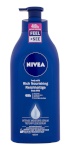 Nivea ihupiim Body Milk Rich Nourishing 625ml, naistele