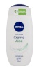 Nivea dušigeel Creme Aloe 250ml, naistele