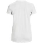 Under Armour T-särk naistele Under Armour Live Sportstyle Graphic valge Ssc 1356305 102 , suurus M