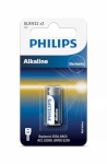 Philips patarei 12.0V Alkaline (LR23A / 8LR23) Blister