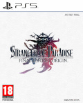 PlayStation 5 mäng Stranger of Paradise Final Fantasy Origin