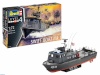 Revell liimitav mudel US Navy Swift Boat MK.I