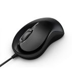 Gigabyte hiir Gigabyte Optical mouse wired, must