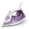 Philips aurutriikraud DST3010/30 Series 3000 Steam Iron, lilla/valge