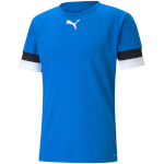 Puma T-särk meestele Teamrise Jersey sinine 704932 02 , suurus XL