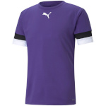 Puma T-särk meestele Teamrise Jersey violetne 704932 10 , suurus S