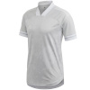 Adidas Teamwear T-särk meestele Condivo 20 hall-valge FT7262 , suurus L