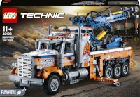 Lego klotsid Technic Heavy-duty Tow Truck (42128)