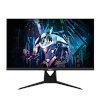 Gigabyte monitor |gigabyte|aorus Fi32q-ek|31.5"|gaming|panel IPS|2560x1440|165hz|matte|1 Ms|swivel|pivot|height Adjustable|tilt|aorusfi32q-ek