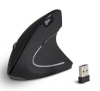 Inter-Tech ergonoomiline hiir KM-206R Wireless Mouse