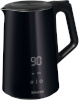 Sencor veekeetja SWK0590BK Variable Temperature Electric Kettle, must