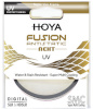 Hoya filter UV Fusion Antistatic Next 55mm