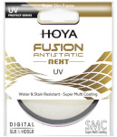 Hoya filter UV Fusion Antistatic Next 62mm