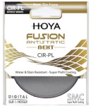 Hoya filter ringpolarisatsioon Fusion Antistatic Next 52mm