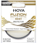 Hoya filter Fusion Antistatic Next Protector 49mm